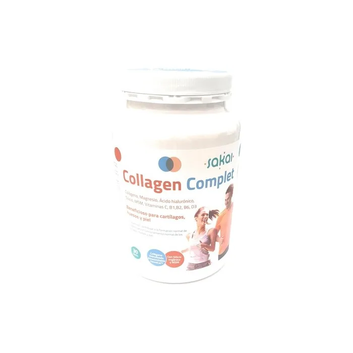 Sakai Collagen Complet 330g