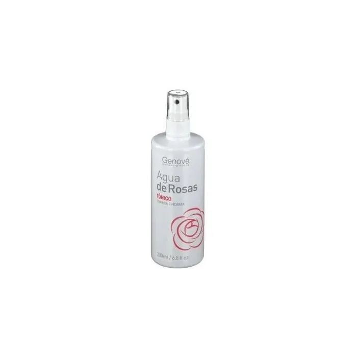 Armonia Armonia Genove Rose Water Spa