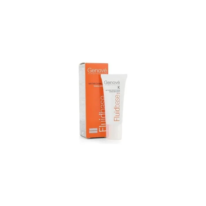 Genov Fluidbase K Antiblinker Cream 20ml