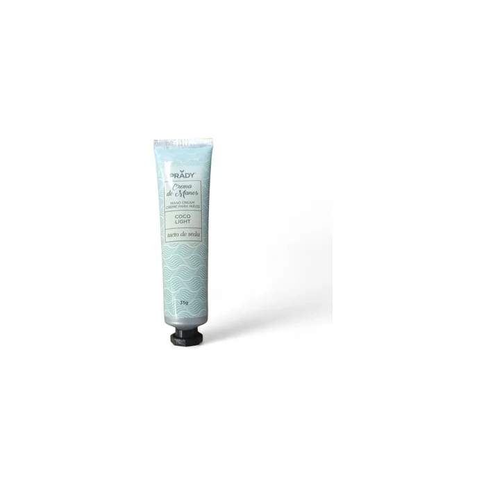 Prady Coconut Hand Cream Light 35g