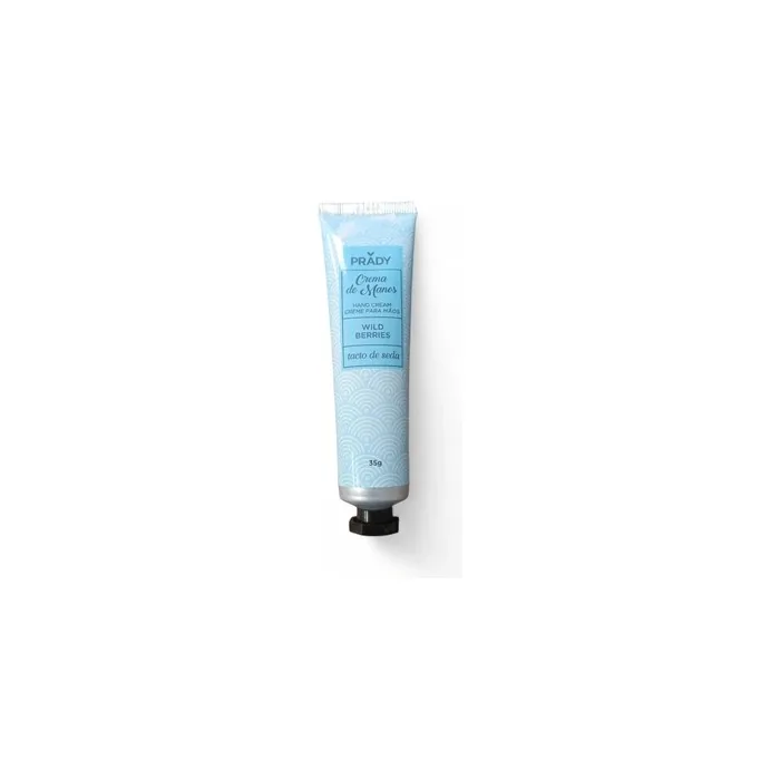 Prady Wild Berries Hand Cream