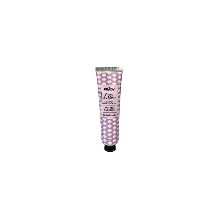Prady Jasmine Blossom Silk Touch Hand Cream 35g