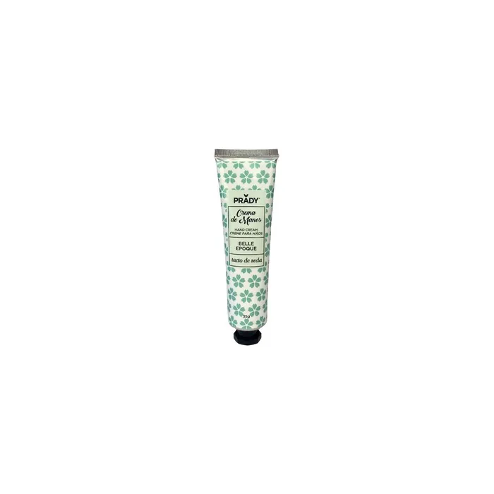 Prady Silk Touch Hand Cream 35g - Belle Epoque