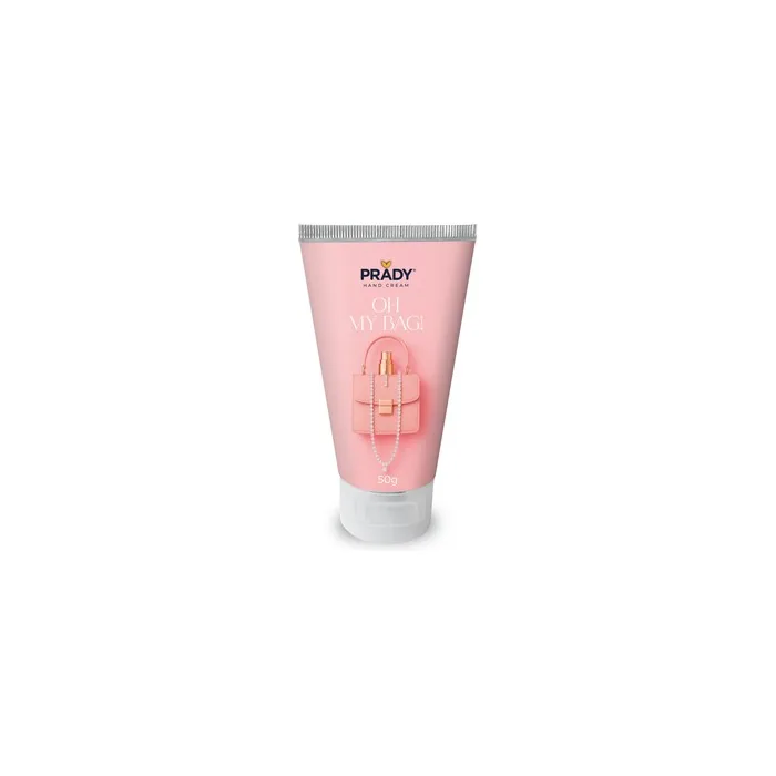 Prady Oh My Bag! Hand Cream 50g
