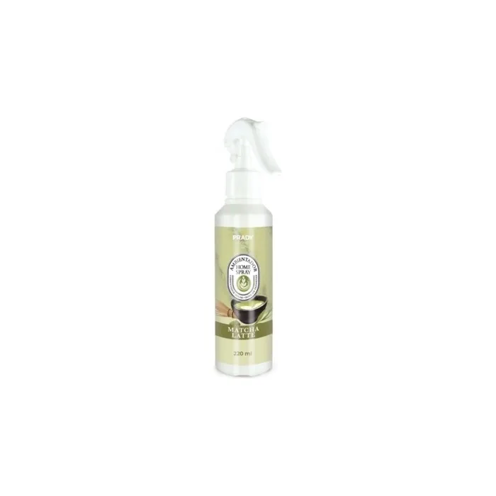 Prady Matcha Latte Home Spray 220ml