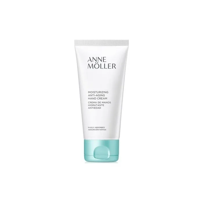 Anne Mller Moisturizing Antiaging Hand Cream 100 Ml