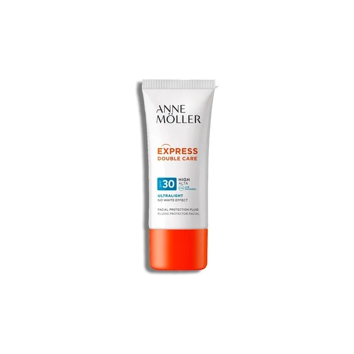 Anne Moller Creams 200ml