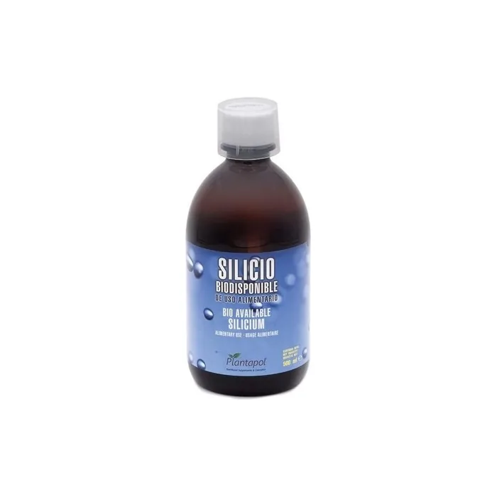 PlantaPol Organic Silicon 500ml