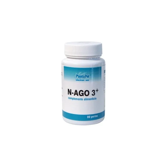 Planta Pol N-Ago 3 705 Mg 80 Perlas