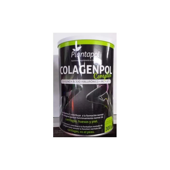 Collagen Complex 300g