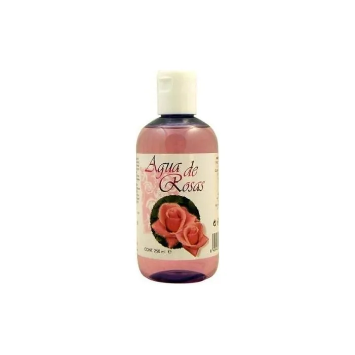 PlantaPol Rose Water 250ml