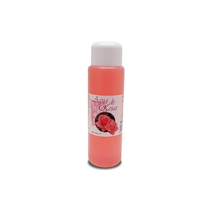 PlantaPol Rose Water 500ml