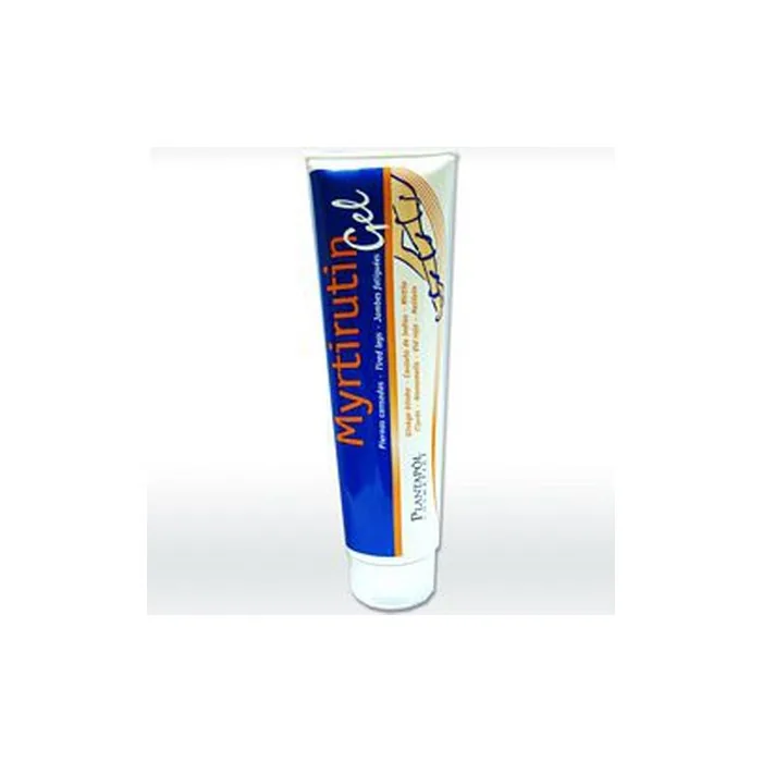 Planta Pol Gel Myrtirutin Tubo 150Ml