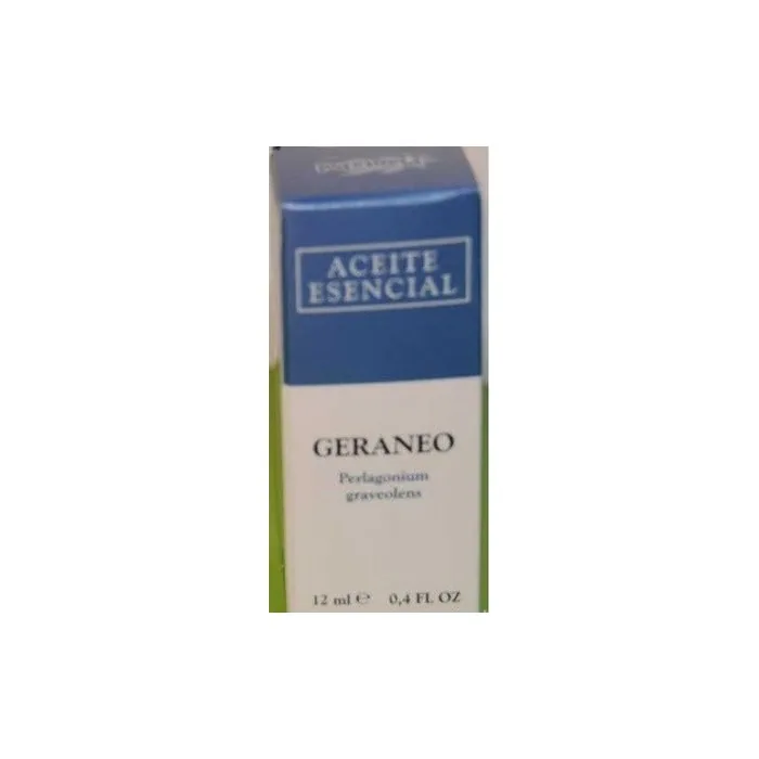 Planta Pol Geranium Essence 12ml