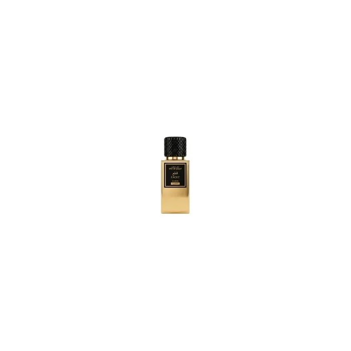 SAPHIR Utur Al-Yaqut Elixir Facet 50ml - Luxurious Fragrance