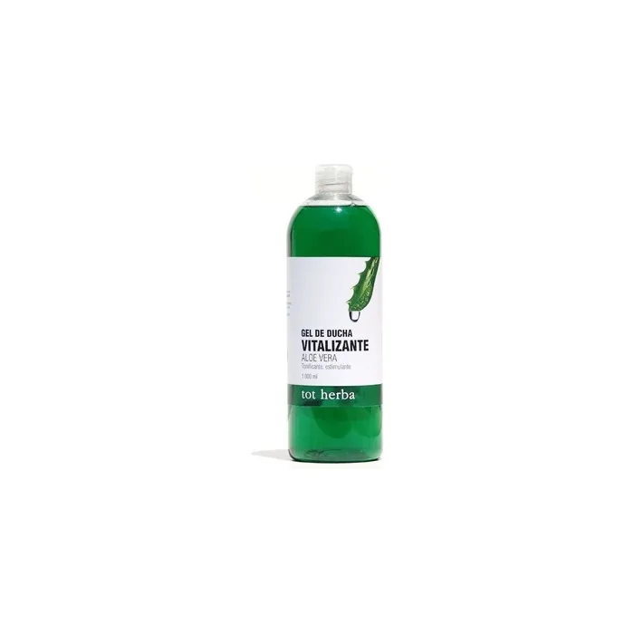 Tot Herba Aloe Vera Vitalizing Gel 1000ml