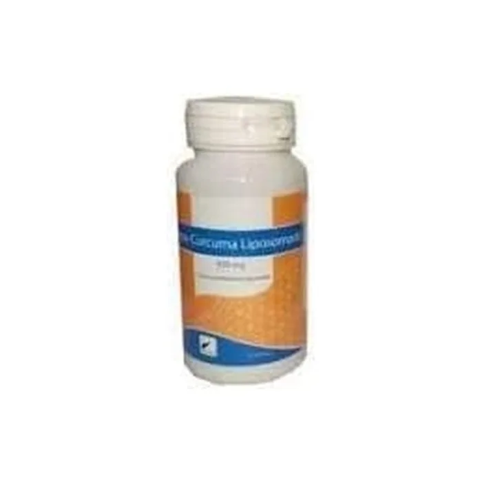 Turmeric Liposome 60 Capsules 450mg