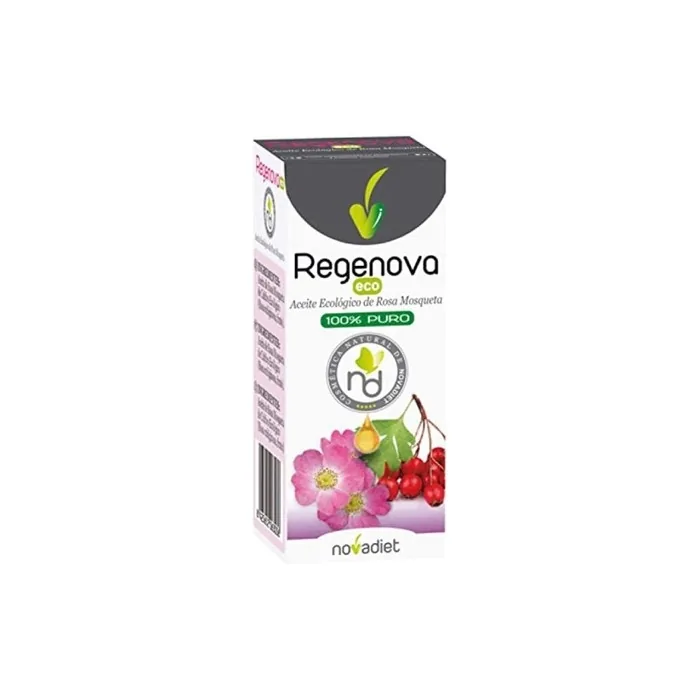 Regenova Rosehip 50ml