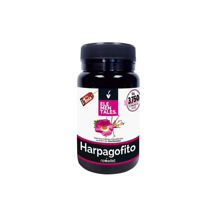 Nutricosmetics - Novadiet Harpagofito 30 Vcaps