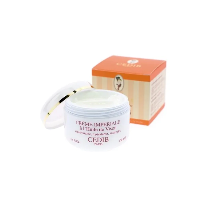 CEDIB Moisturizing and Rejuvenating Masks 100ml