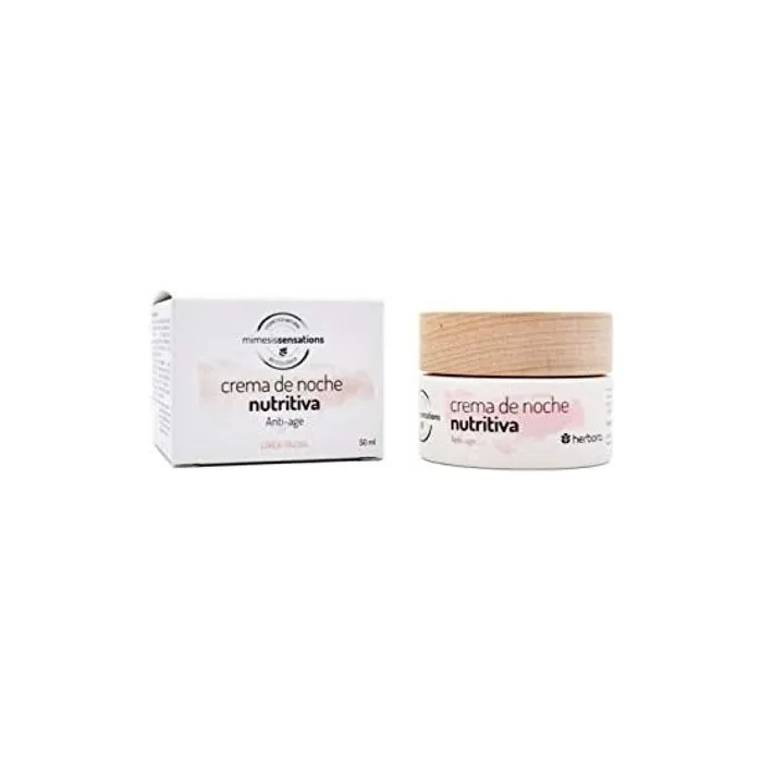 Herbora Nutri Night Cream 50ml