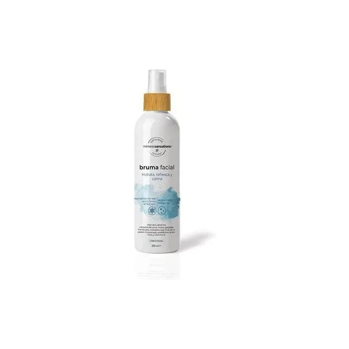 Bruma Facial 250ml