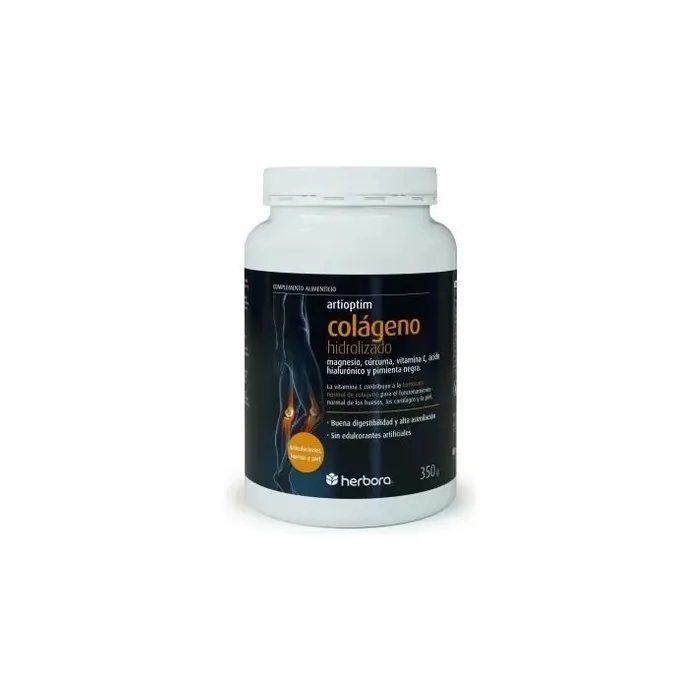 Herbora Herbora Artioptim Collagen 350g Artibon