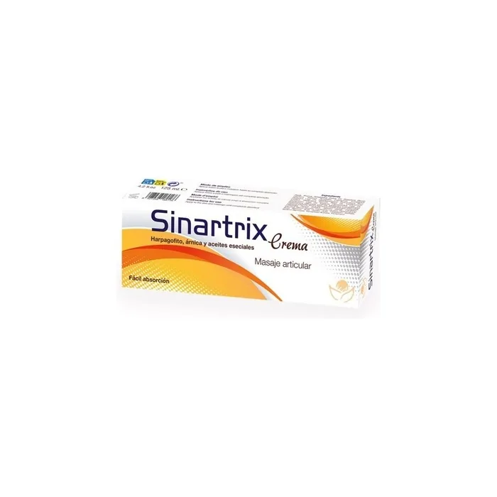 Bioserum Sinartrix Cream 125ml