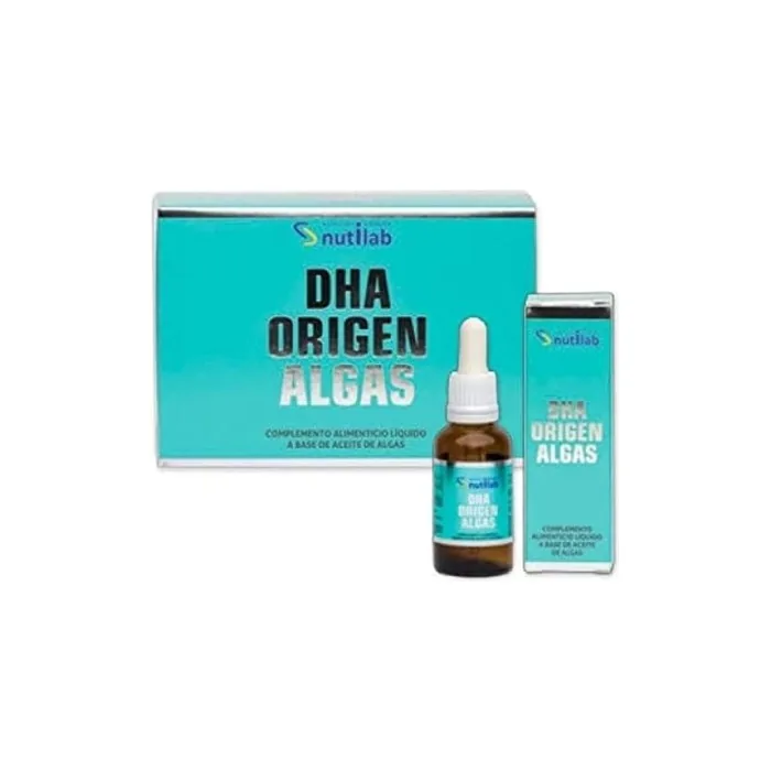 Dha Original Algae 30ml