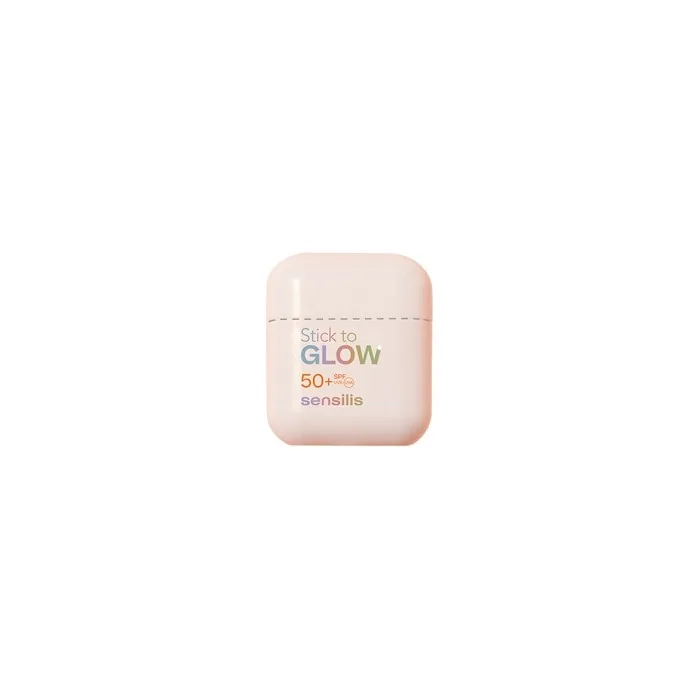 Sensilis Photocorrection Stick To Glow Sunscreen Spf50 10g