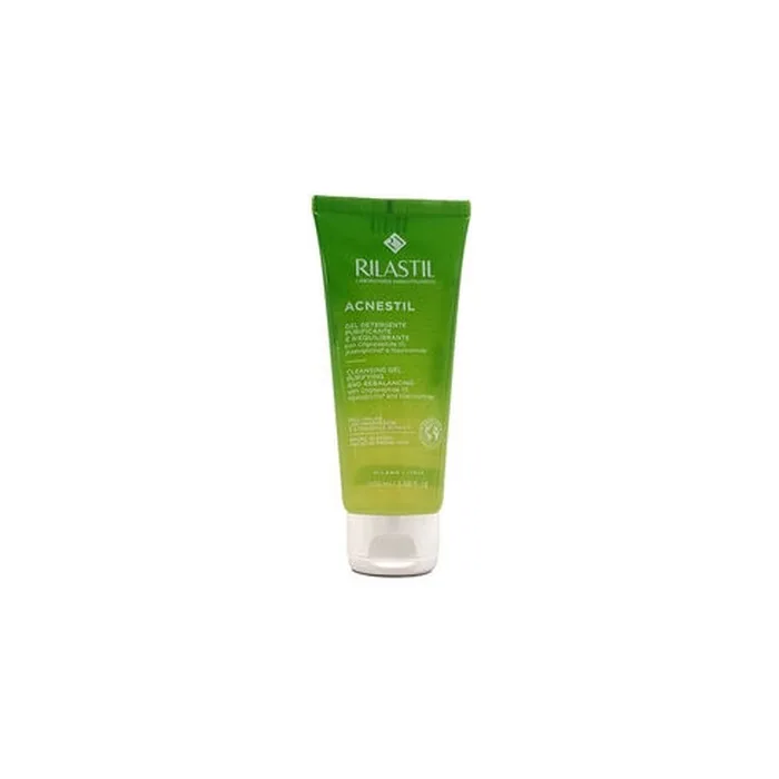 Acnestil Purifying Cleansing Gel - 100 Ml