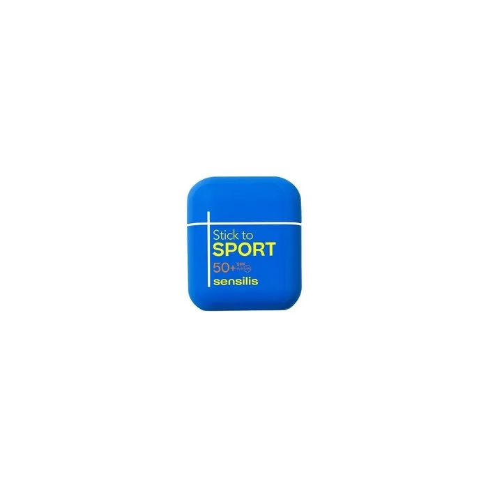 Sensilis Photocorrection Stick For Sport Sunscreen Spf50+ 10g