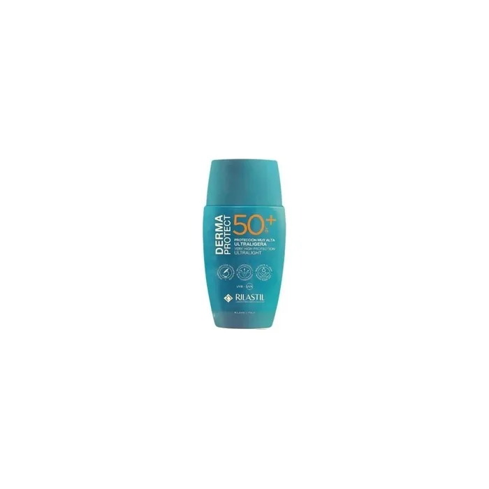 Rilastil Rilastil Derma Protect 50+ Sunscreen 50ml