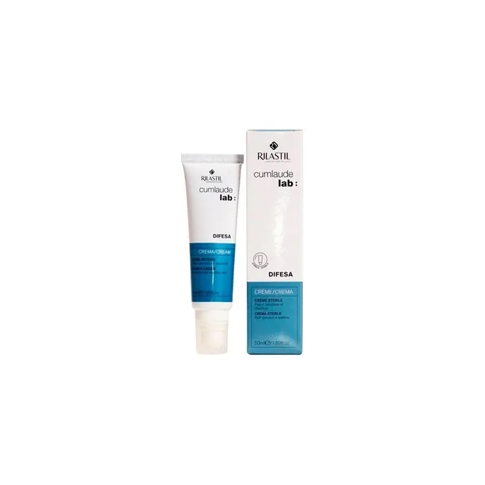 Rilastil Rilastil Difesa Sterile Cream 50ml