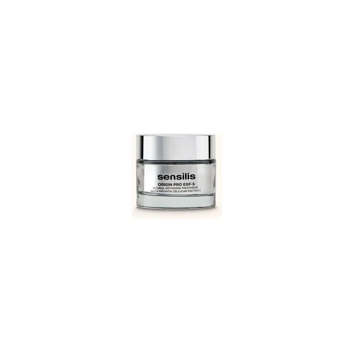 Sensilis Origin Pro EGF-5 Cream 50ml
