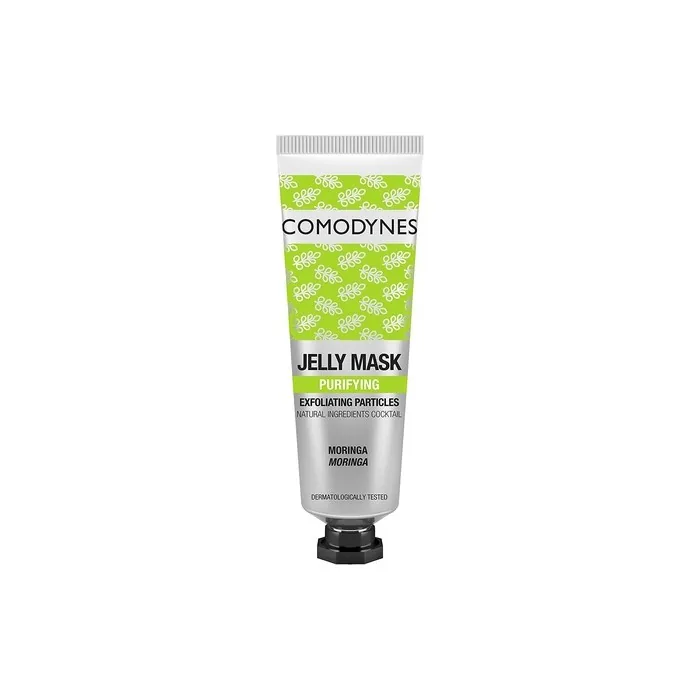 Comodynes Exfoliating and Cleansing Masks 230ml