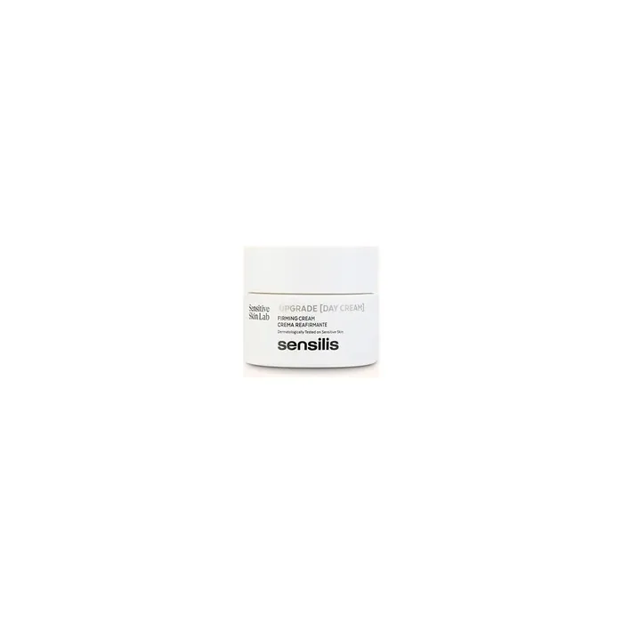 Sensilis Upgrade Day Cream 50ml Moisturizer For Face