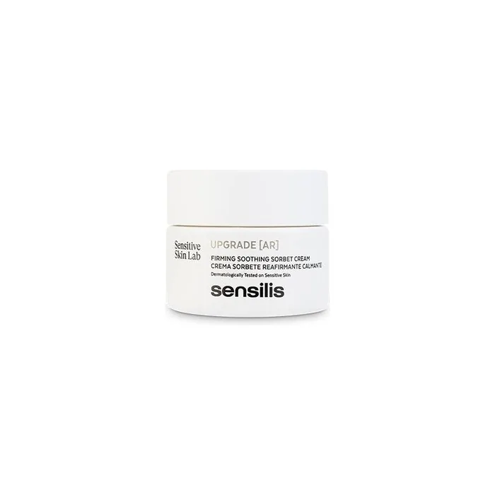 Sensilis Upgrade Ar Cream 50ml Sensilis Skincare