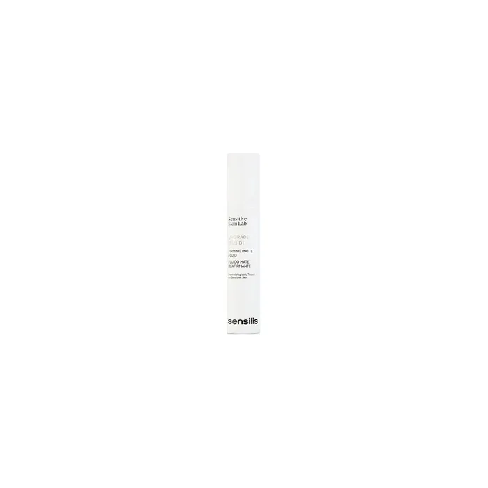 Sensilis Upgrade Fluid 50ml Face Skincare