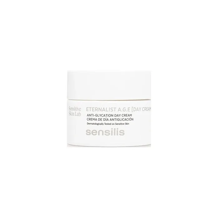 Sensilis Eternalist Age Cream Day 50ml Moisturizer For Face