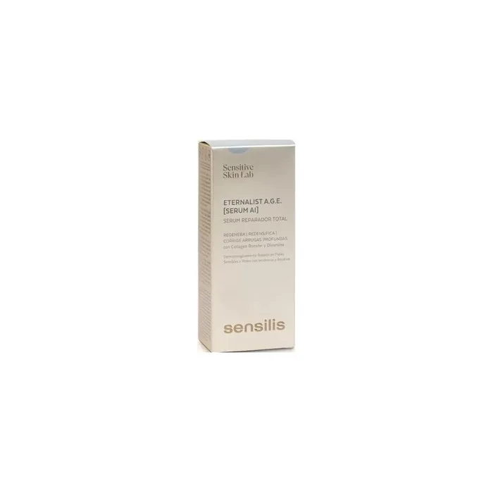 Sensilis Eternalist Age Serum Total Repair 30ml