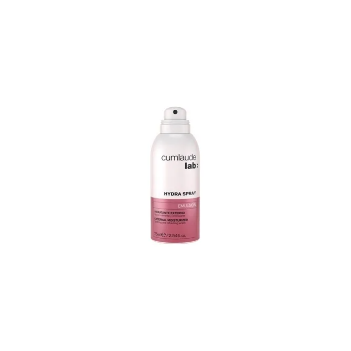 Cumlaude Lab Hydra Spray External Moisturising Emulsion 75ml