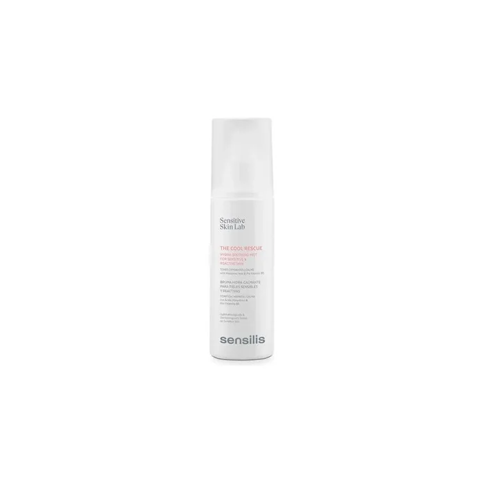 Sensilis Sensitive And Reactive Skin Moisturising Mist 150ml