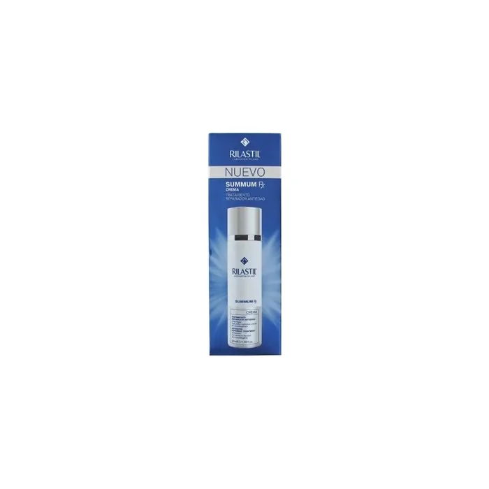 Rilastil Rilastil Summum Rx Cream 50ml