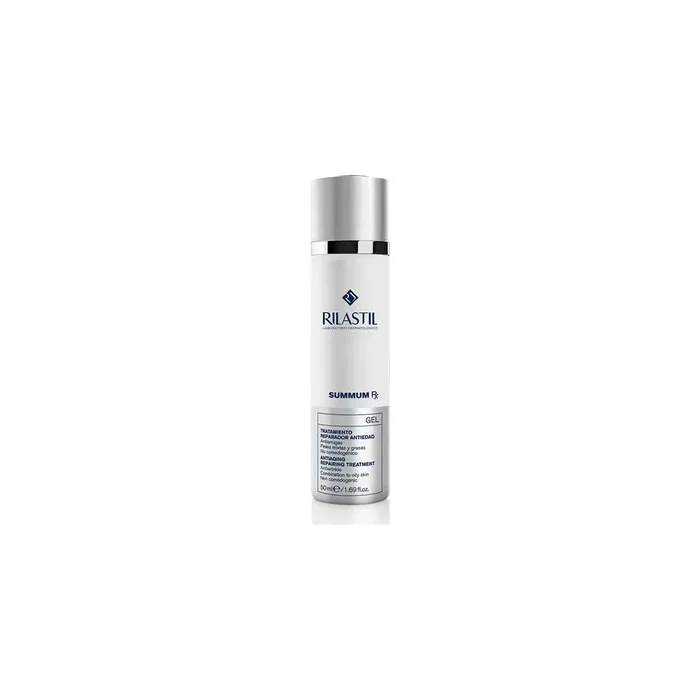 Rilastil Rilastil Summum Rx Oily Skin Gel 50ml