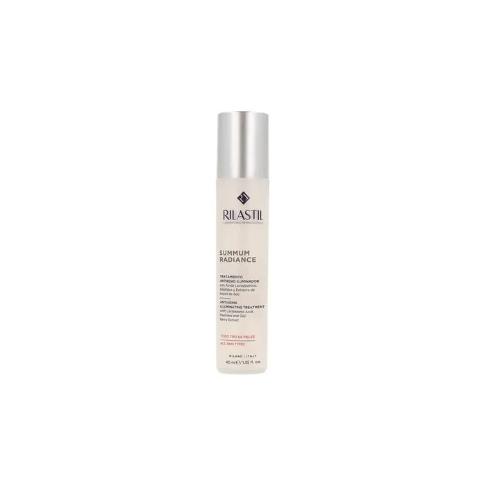 Rilastil Rilastil Summum Radiance Cream 40ml