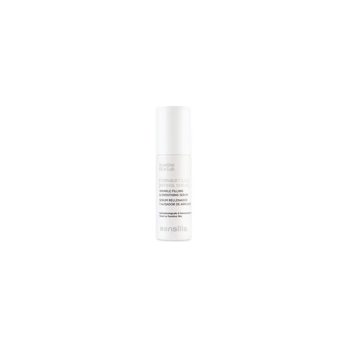 Sensilis Eternalist Age Retinol Serum 30ml