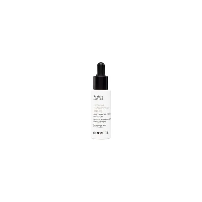 Sensilis Upgrade High Potency Serum 30ml