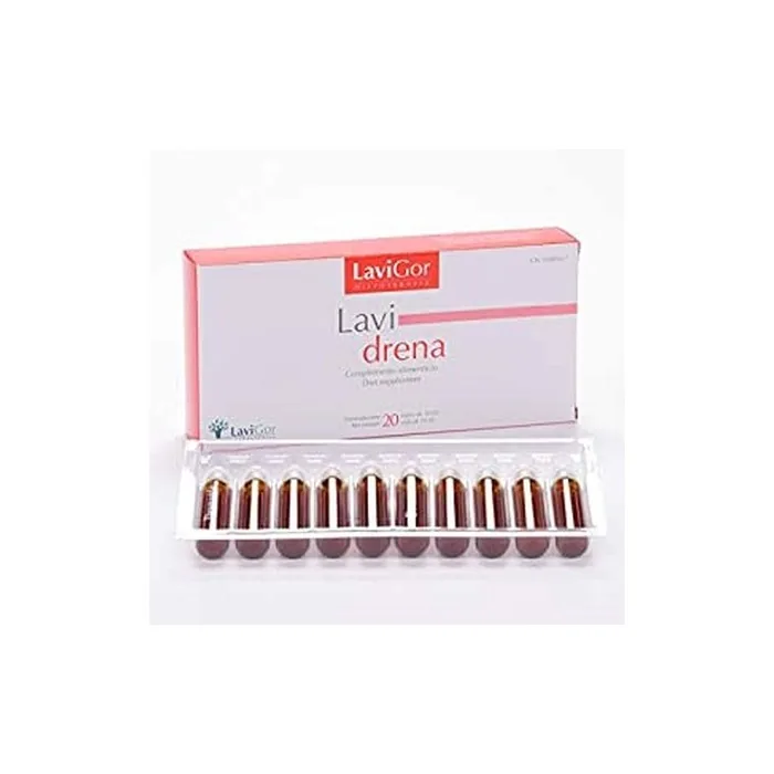 LAVIDRENA 10ml
