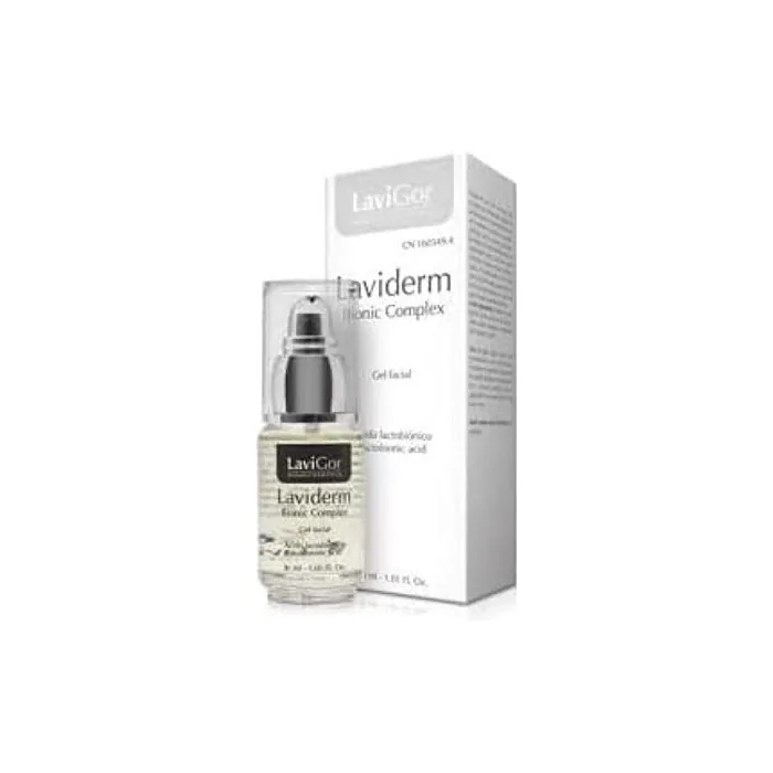 Lavigor Laviderm Bionic Complex 30ml